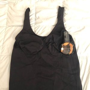 Seamless Shaping Camisole